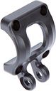 Vorschaubild ErgoTec Vorbau-Frontkappe Ahead 31,8 mm schwarz