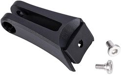 CONTEC Halterung DLUX schwarz