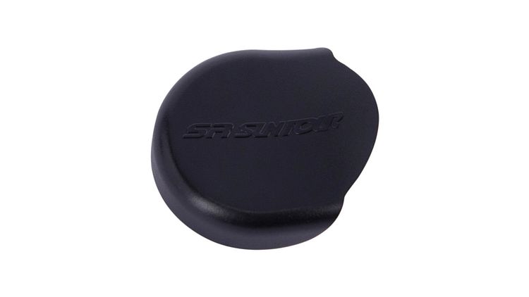 SR Suntour Abdeckung CR8V & CR8R schwarz