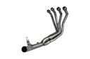 Vorschaubild GPR Komplettauspuffanlage Kawasaki Z 900 2020 e4 Racing full line exhaust Deeptone Inox
