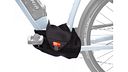 Vorschaubild Fahrer Motorabdeckung Motor Cover - Premium schwarz