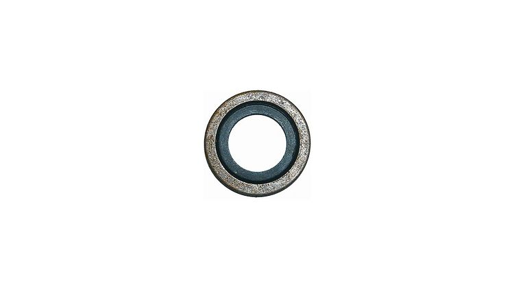 Dresselhaus Dichtring 18 x 26 x 1, 5 mm, Abgabe nur in Packung zu 25 Stück