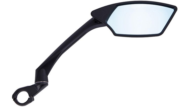 CONTEC Rückspiegel E-View Deluxe rechts schwarz
