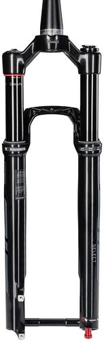 RockShox Federgabel SID SL Select RL 2P 110 mm schwarz