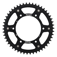 Supersprox Stealth-Kettenrad 520 50Z (Schwarz)