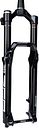 Vorschaubild RockShox Federgabel ZEB Ultimate Flight Attendant 170 mm schwarz