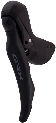 Shimano Schalt-/Bremshebel GRX ST-RX600 2-fach links schwarz