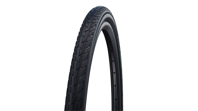 Schwalbe Motion Road Cruiser Reifen 24 Zoll schwarz