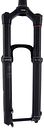Vorschaubild RockShox Federgabel Pike DJ 26 Zoll schwarz