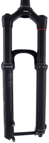 RockShox Federgabel Pike DJ 26 Zoll schwarz