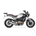 Vorschaubild SHAD TOP MASTER QJMOTOR SRV550 22 [Q0SV52ST]