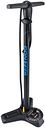 Vorschaubild CONTEC Standpumpe Air Support Max schwarz/riviera blue