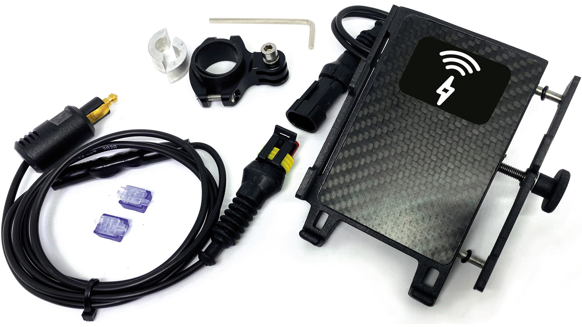 Baas Smartphonehalter MC922