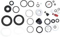 RockShox Service-Kit Full Solo Air schwarz