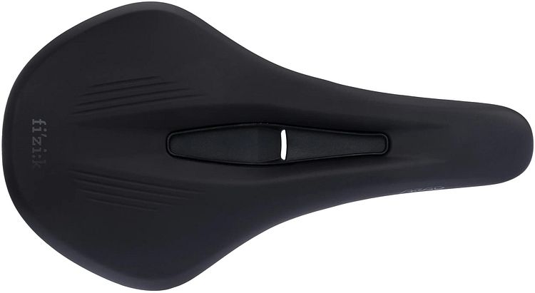 fi'zi:k Vento Argo X3 Sattel 150 mm schwarz