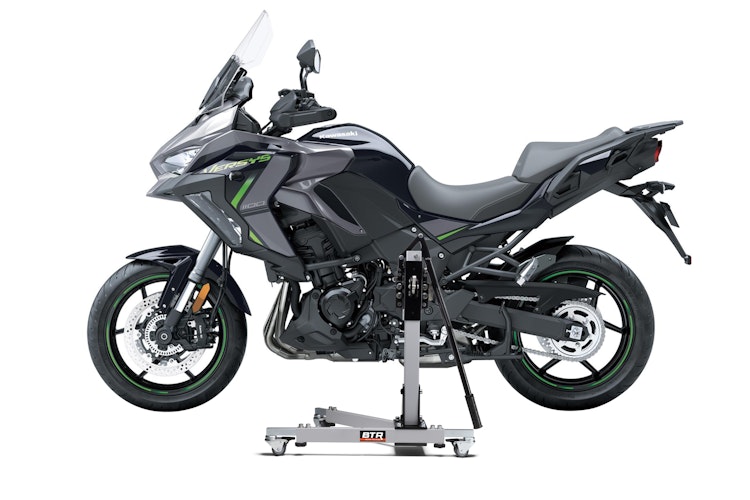 Zentralständer EVOLIFT® für Kawasaki Versys 1100 SE 25-