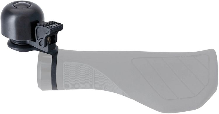 CONTEC Klingel Bing GL schwarz