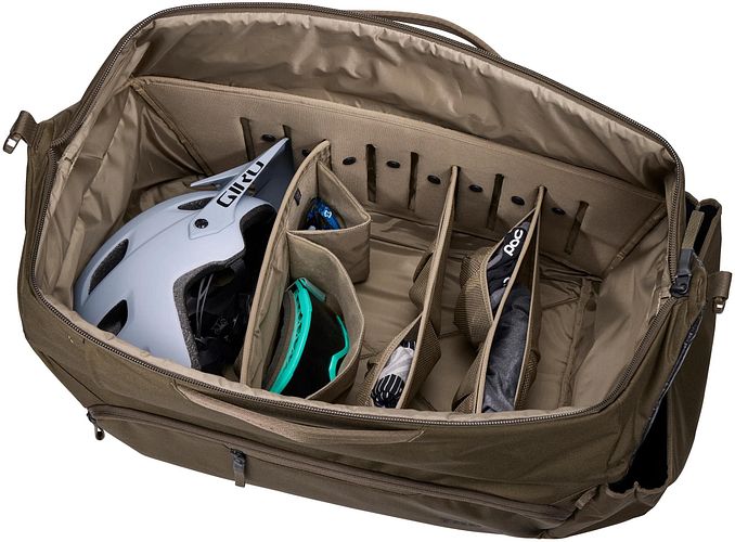 Thule Tasche RoundTrip 70 l deep khaki
