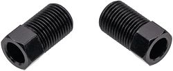 Elvedes Überwurfmutter M8 Bremse für 5.0 mm