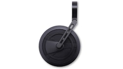 HIGHSIDER pro Lenkerendenspiegel Enterprise Schwarz/Schwarz (1Stck.)