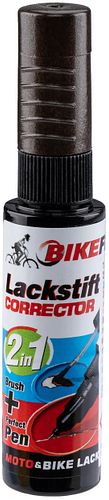 Fasi Lackstift 12 ml grau,grün