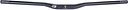 Vorschaubild ergotec Low Riser Bar Lenker 800 mm schwarz schwarz sandgestrahlt, Backsweep 8/5°, G