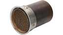 Vorschaubild LeoVince Nachrüst-Katalysator 6522CK, Ø 48 mm
