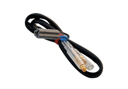 PROTECH Blinkeradapterkabel (Paar) für diverse Suzuki/Yamaha Modelle Universal - 6532325