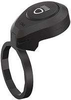 CONTEC Bedieneinheit DLUX E-XTENT schwarz mit CONTEC G-Link System - durch die spe