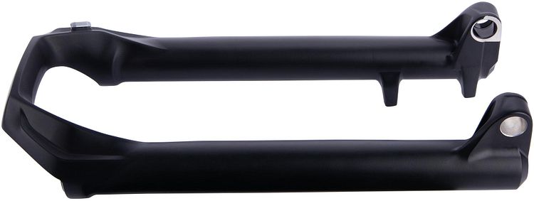 RockShox Tauchrohr 29 Zoll Boost schwarz matt