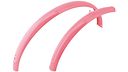 Vorschaubild EXCELSIOR Schutzblech-Set 26 Zoll strawberry