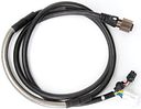 Vorschaubild TranzX Motorkabel Snap It Mod. 2012 schwarz
