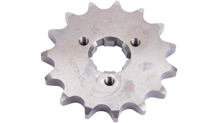 RK Antriebsritzel 6273