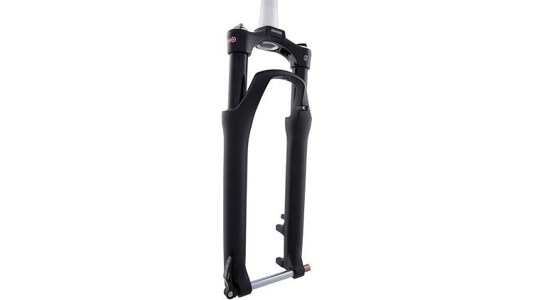 SR Suntour Federgabel MOBIE 25 27,5 Zoll schwarz