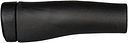 Vorschaubild Herrmans Griff Clik 123 mm schwarz