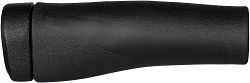 Herrmans Griff Clik 123 mm schwarz