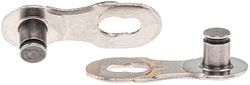 Campagnolo Verschlussglied C-Link 12-fach silber