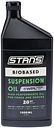 Vorschaubild Stan's Universalöl Biobased Suspension Oil 1 Liter schwarz