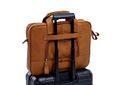 Vorschaubild New Looxs Schultertasche Leather Luko cognac