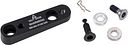 Vorschaubild Shimano Scheibenbremsadapter SM-MA-R160D/D 160 mm schwarz