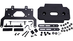 Kappa Montage-Kit für Werkzeugkasten KS250 BMW F 650 GS und F 800 GSZubehörbild