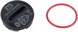 SRAM Abdeckung für POD D1 Batterie
