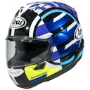 Vorschaubild Arai Integralhelm RX-7V EVO Spectre