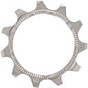 Vorschaubild Shimano Ritzel HG 11 Zähne silber