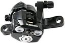 Vorschaubild Shimano Bremssattel BR-R317 hinten schwarz