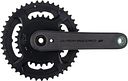 Vorschaubild Campagnolo Kettenradgarnitur Super Record S WRL 12s PWM 29/45 Zähne