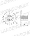 Vorschaubild Supersprox Ritzel 428 19Z