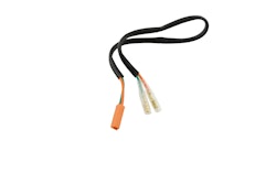 PROTECH Blinkeradapterkabel (Paar) für diverse Honda/Kawasaki Modelle Universal - 6532324