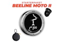 Vorschaubild BEELINE Navigationsgerät Moto II Starterpaket