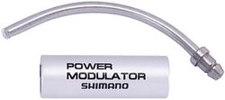 Shimano Power Modulator V-Bremse 90° silber